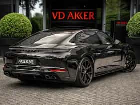 Porsche Panamera (2025) thumbnail 2