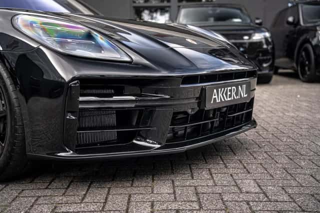 Porsche Panamera (2025) thumbnail 13