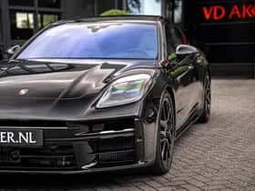 Porsche Panamera (2025) thumbnail 14