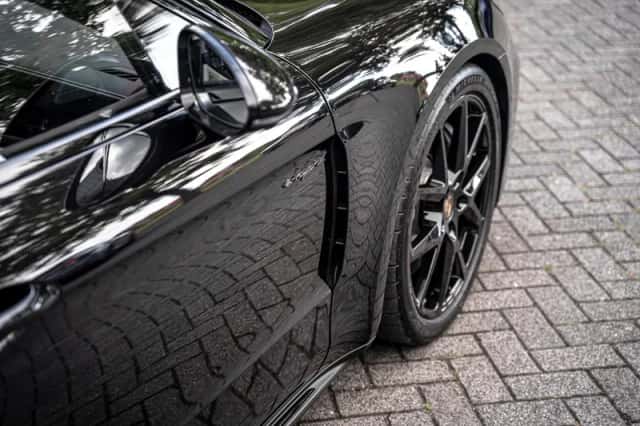Porsche Panamera (2025) thumbnail 18