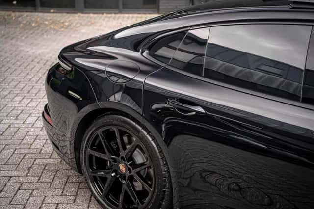 Porsche Panamera (2025) thumbnail 19