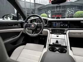 Porsche Panamera (2025) thumbnail 3
