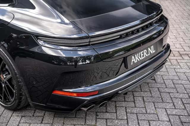 Porsche Panamera (2025) thumbnail 22