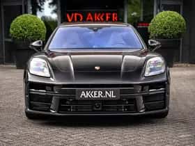 Porsche Panamera (2025) thumbnail 26