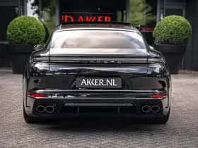 Porsche Panamera (2025) thumbnail 27