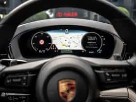 Porsche Panamera (2025) thumbnail 28