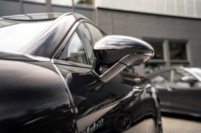Porsche Panamera (2025) thumbnail 30
