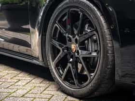 Porsche Panamera (2025) thumbnail 31