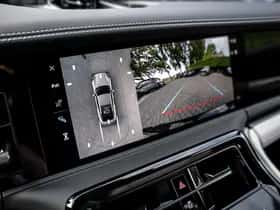 Porsche Panamera (2025) thumbnail 37