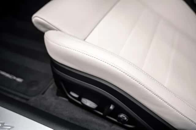 Porsche Panamera (2025) thumbnail 39