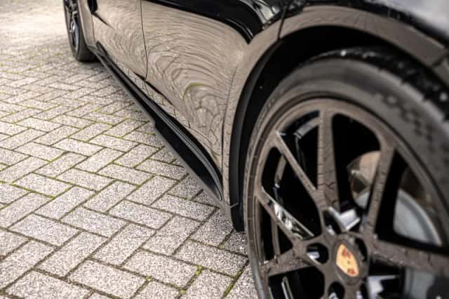 Porsche Panamera (2025) thumbnail 40