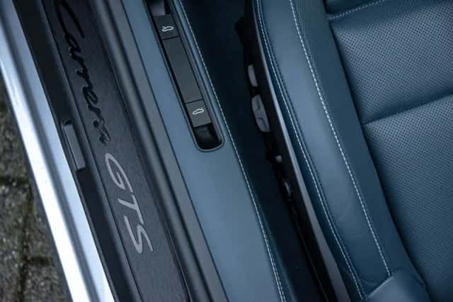 Porsche 992 Carrera GTS (2023) thumbnail 5