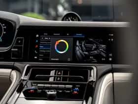 Porsche Panamera (2025) thumbnail 43