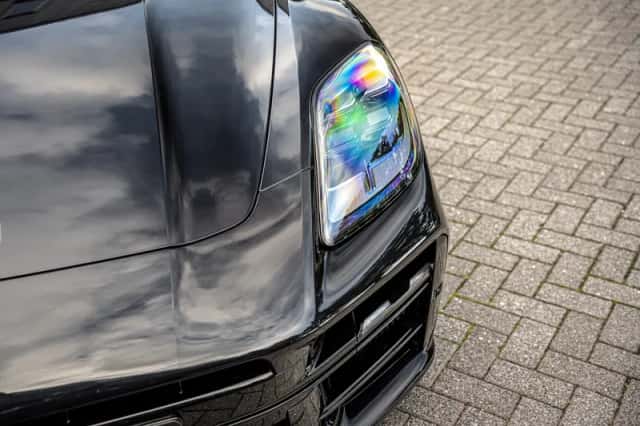 Porsche Panamera (2025) thumbnail 44