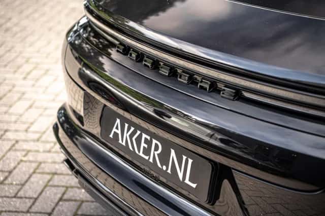 Porsche Panamera (2025) thumbnail 45
