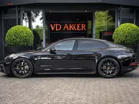 Porsche Panamera (2025) thumbnail 6