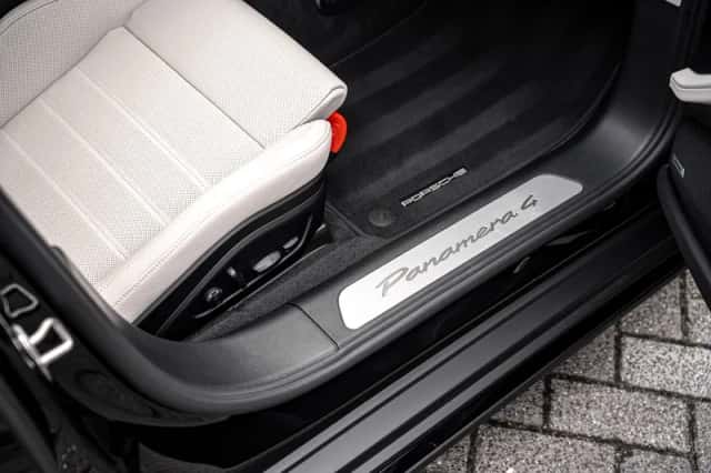 Porsche Panamera (2025) thumbnail 7