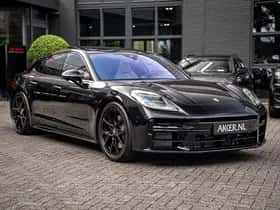 Porsche Panamera (2025) thumbnail 9