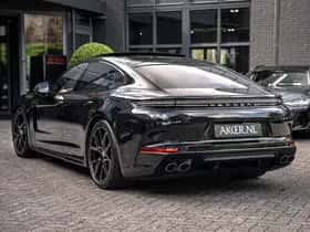 Porsche Panamera (2025) thumbnail 10