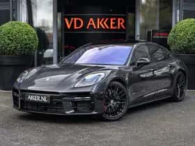 Porsche Panamera (2025)