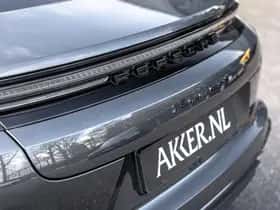 Porsche Panamera (2025) thumbnail 14