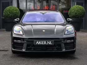 Porsche Panamera (2025) thumbnail 17