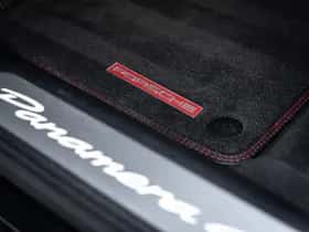 Porsche Panamera (2025) thumbnail 20