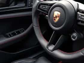 Porsche Panamera (2025) thumbnail 23