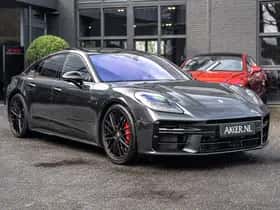 Porsche Panamera (2025) thumbnail 25