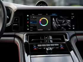 Porsche Panamera (2025) thumbnail 28