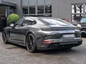 Porsche Panamera (2025) thumbnail 29