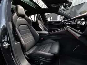 Porsche Panamera (2025) thumbnail 4