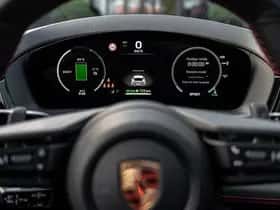 Porsche Panamera (2025) thumbnail 31