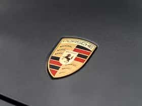 Porsche Panamera (2025) thumbnail 33