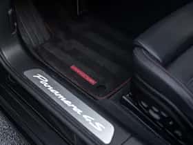 Porsche Panamera (2025) thumbnail 35
