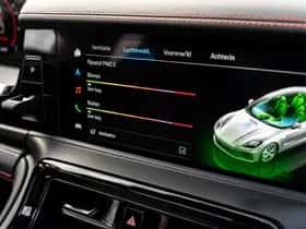 Porsche Panamera (2025) thumbnail 36
