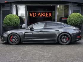 Porsche Panamera (2025) thumbnail 6