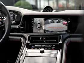 Porsche Panamera (2025) thumbnail 7