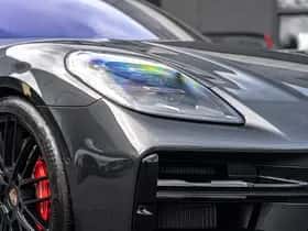 Porsche Panamera (2025) thumbnail 9