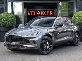 Aston Martin DBX 1/500 (2020)