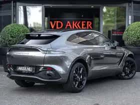 Aston Martin DBX 1/500 (2020) thumbnail 2