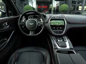 Aston Martin DBX 1/500 (2020) thumbnail 3