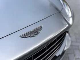 Aston Martin DBX 1/500 (2020) thumbnail 34