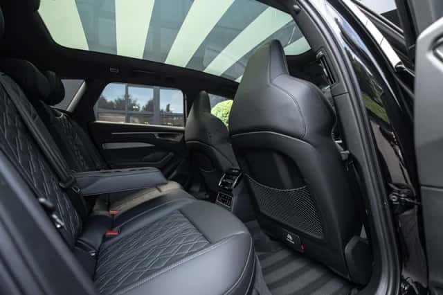 Audi A6 (2026) thumbnail 5
