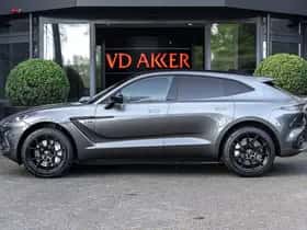 Aston Martin DBX 1/500 (2020) thumbnail 6
