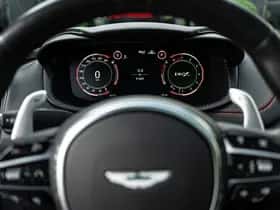 Aston Martin DBX 1/500 (2020) thumbnail 7
