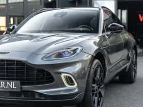 Aston Martin DBX 1/500 (2020) thumbnail 9