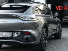 Aston Martin DBX 1/500 (2020) thumbnail 10
