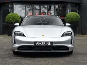 Porsche Taycan (2023) thumbnail 17
