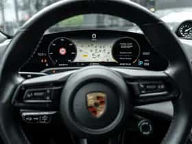 Porsche Taycan (2023) thumbnail 19